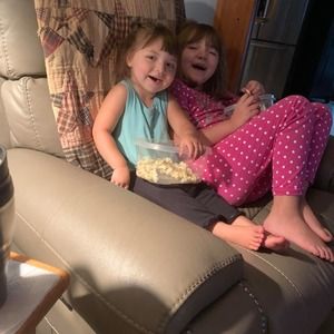 Meet your Posher, Jackie